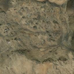 Satellite imagery of Kōh-e Wār, AF