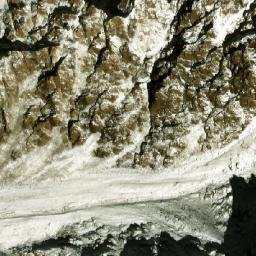 Satellite imagery of Kōh-e Khwarkhādī, AF