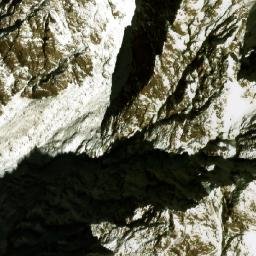 Satellite imagery of Kōh-e Khwarkhādī, AF