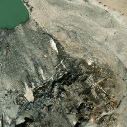 Satellite imagery of Peshāwurpīṯ, AF