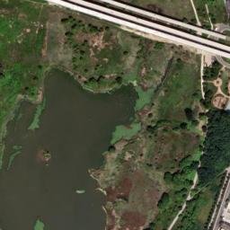 Satellite imagery of Hamokjeong, KR