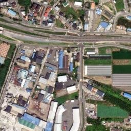 Satellite imagery of Hamokjeong, KR