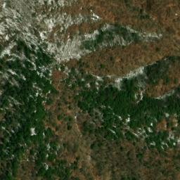 Satellite imagery of 水松山, JP