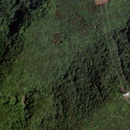 Satellite imagery of 蕎麦粒山, JP