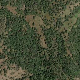 Satellite imagery of King George Ridge, US