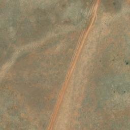 Satellite imagery of 5830 US — NGS DO5789 — Coconino County, US, US