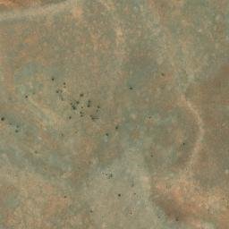 Satellite imagery of 5830 US — NGS DO5789 — Coconino County, US, US