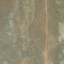 Satellite imagery of F 389 — NGS FR0360 — Coconino County, US, US