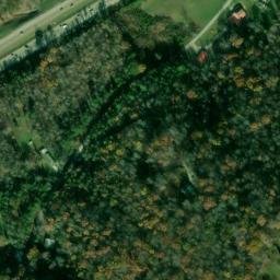 Satellite imagery of Moore Ridge, US