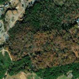 Satellite imagery of Sevier County Highway Department Quarry, US