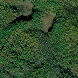 Satellite imagery of Green Ridge, US