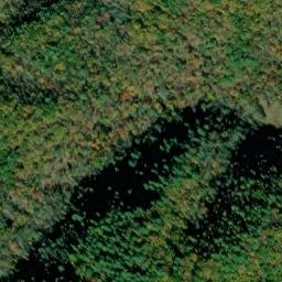 Satellite imagery of Stanley Cliff, US