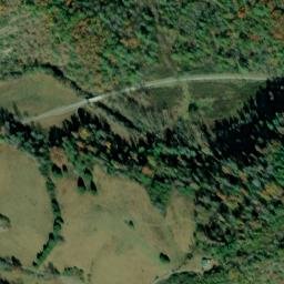 Satellite imagery of Stanley Cliff, US