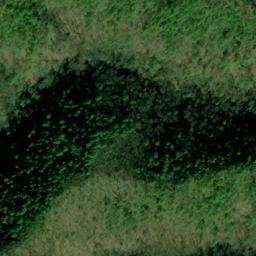 Satellite imagery of Stony Spur, US