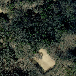 Satellite imagery of Gladden Ridge, US