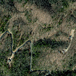 Satellite imagery of Hopewell Ridge, US