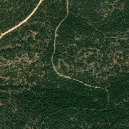 Satellite imagery of Koudiat Zekaki, DZ
