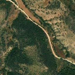 Satellite imagery of Koudiet Klib Ethour, DZ