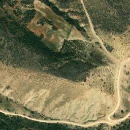 Satellite imagery of Koudiet Klib Ethour, DZ