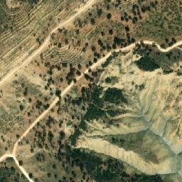 Satellite imagery of Koudiet Klib Ethour, DZ