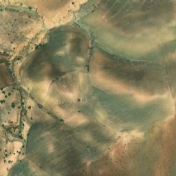 Satellite imagery of Koudia Zouaouet, DZ