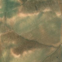 Satellite imagery of Koudia Zouaouet, DZ