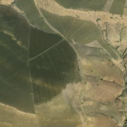 Satellite imagery of Djebel el Abdia, DZ