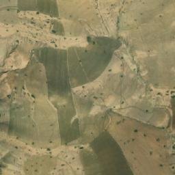 Satellite imagery of Djebel el Abdia, DZ