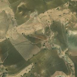 Satellite imagery of Djebel el Abdia, DZ