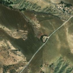 Satellite imagery of Djebel Hadjar, DZ