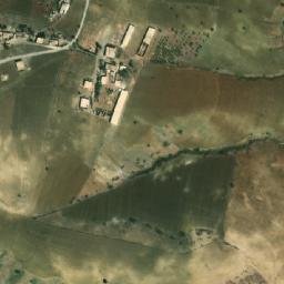 Satellite imagery of Djebel Hadjar, DZ