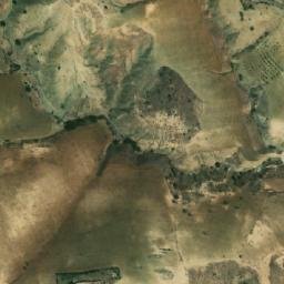 Satellite imagery of Djebel Hadjar, DZ