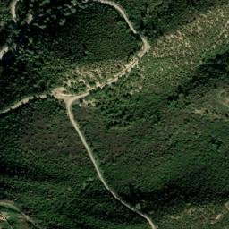 Satellite imagery of Tella et Touila, DZ