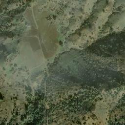Satellite imagery of Koudiat Cherfa, DZ