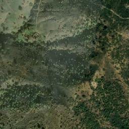 Satellite imagery of Koudiat Cherfa, DZ