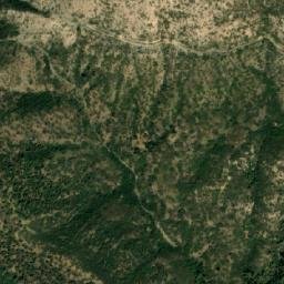 Satellite imagery of Koudiat Cherfa, DZ