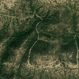 Satellite imagery of Koudiat Demana, DZ