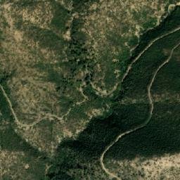 Satellite imagery of Koudiat Demana, DZ