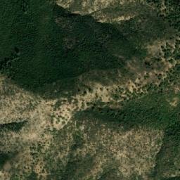 Satellite imagery of Djebel Boualem, DZ