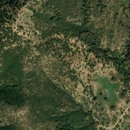 Satellite imagery of Djebel Boualem, DZ
