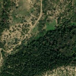 Satellite imagery of Djebel Boualem, DZ