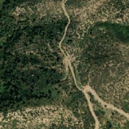 Satellite imagery of Djebel Sidi Daoud, DZ