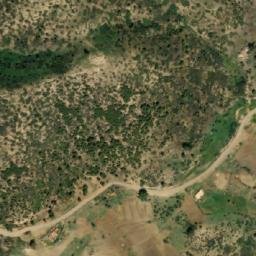 Satellite imagery of Djebel Sidi Daoud, DZ