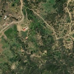 Satellite imagery of Djebel Sidi Daoud, DZ