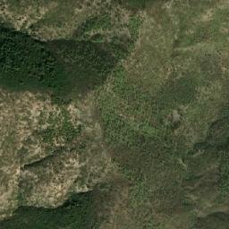 Satellite imagery of Djebel Bou Liefene, DZ