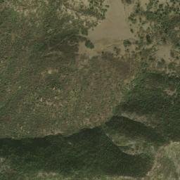 Satellite imagery of Djebel Bou Liefene, DZ
