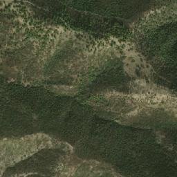 Satellite imagery of Sra el Brhel, DZ