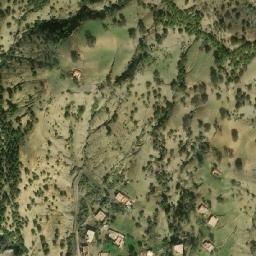 Satellite imagery of Sra Bou Râs, DZ