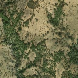 Satellite imagery of Sra Bou Râs, DZ