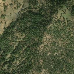 Satellite imagery of Sra Bou Râs, DZ